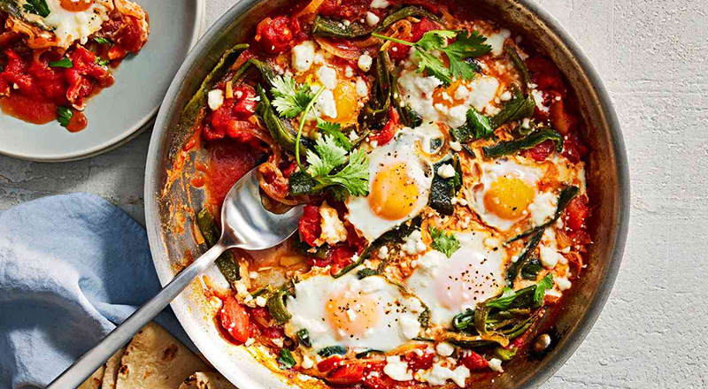 Pasta de tomate